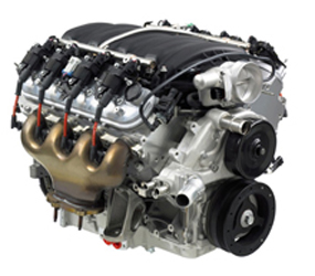 P528A Engine